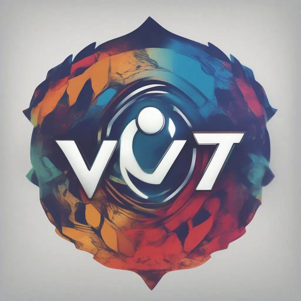 Logo VTV6