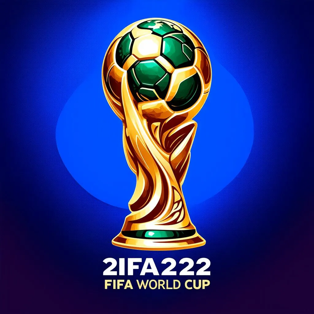 Logo World Cup 2022