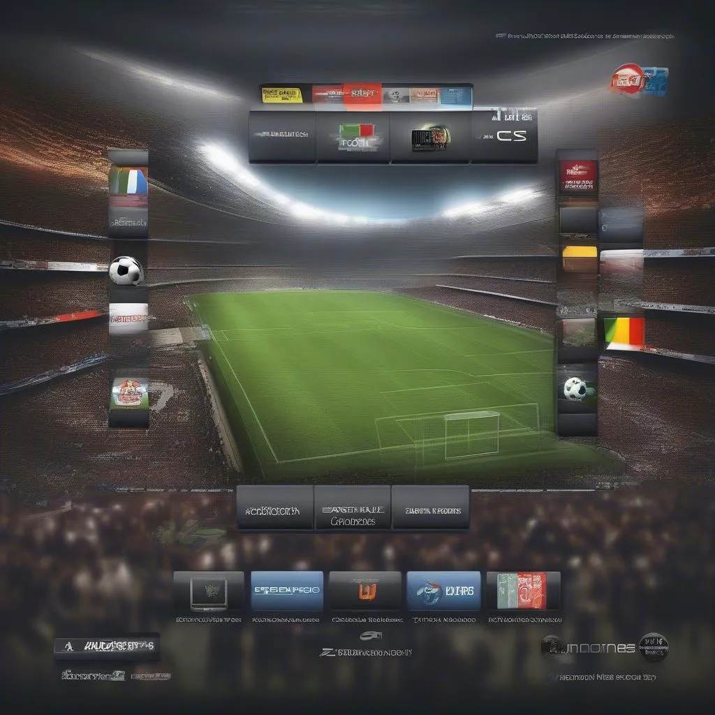 xbmc-watch-football