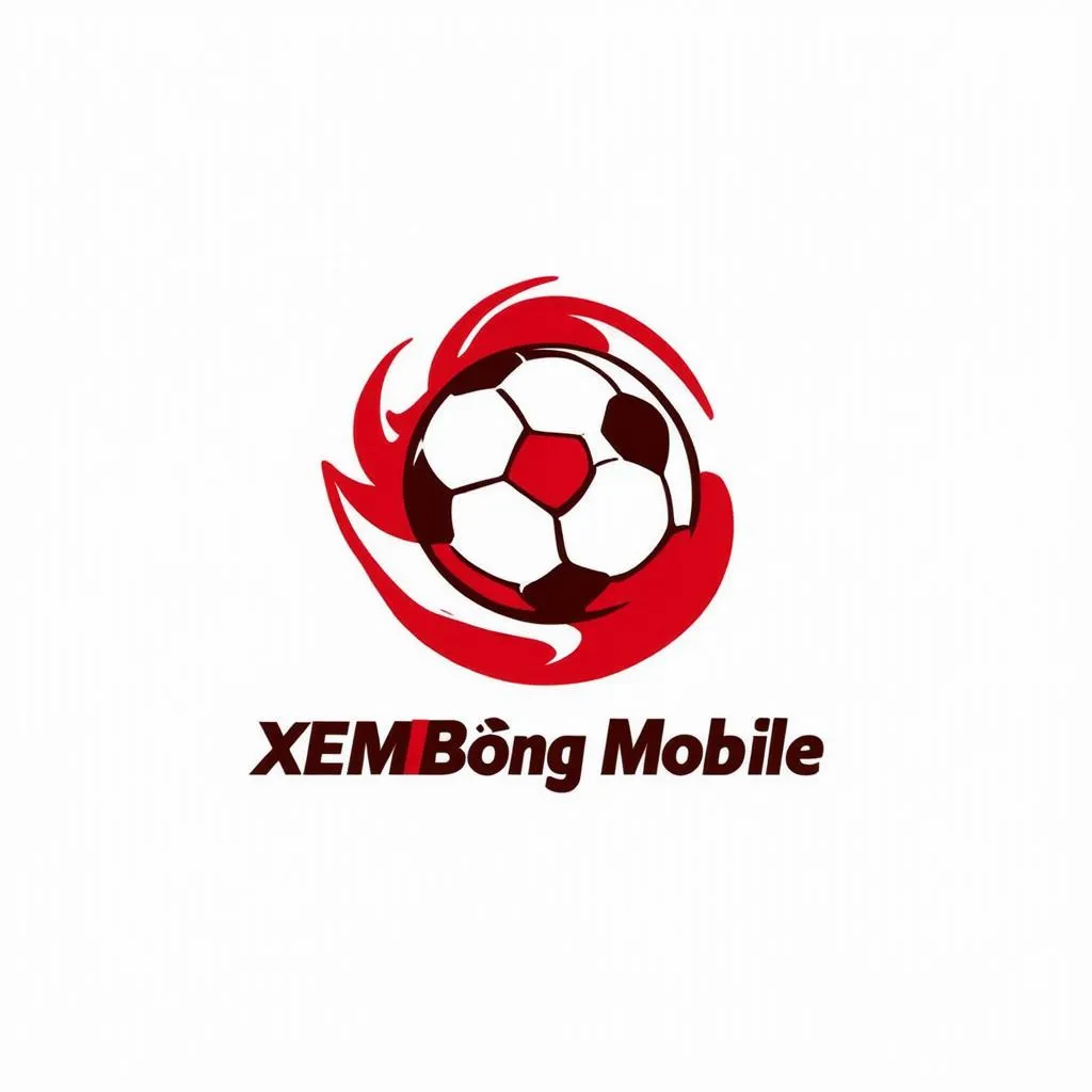 Xem bóng mobile logo