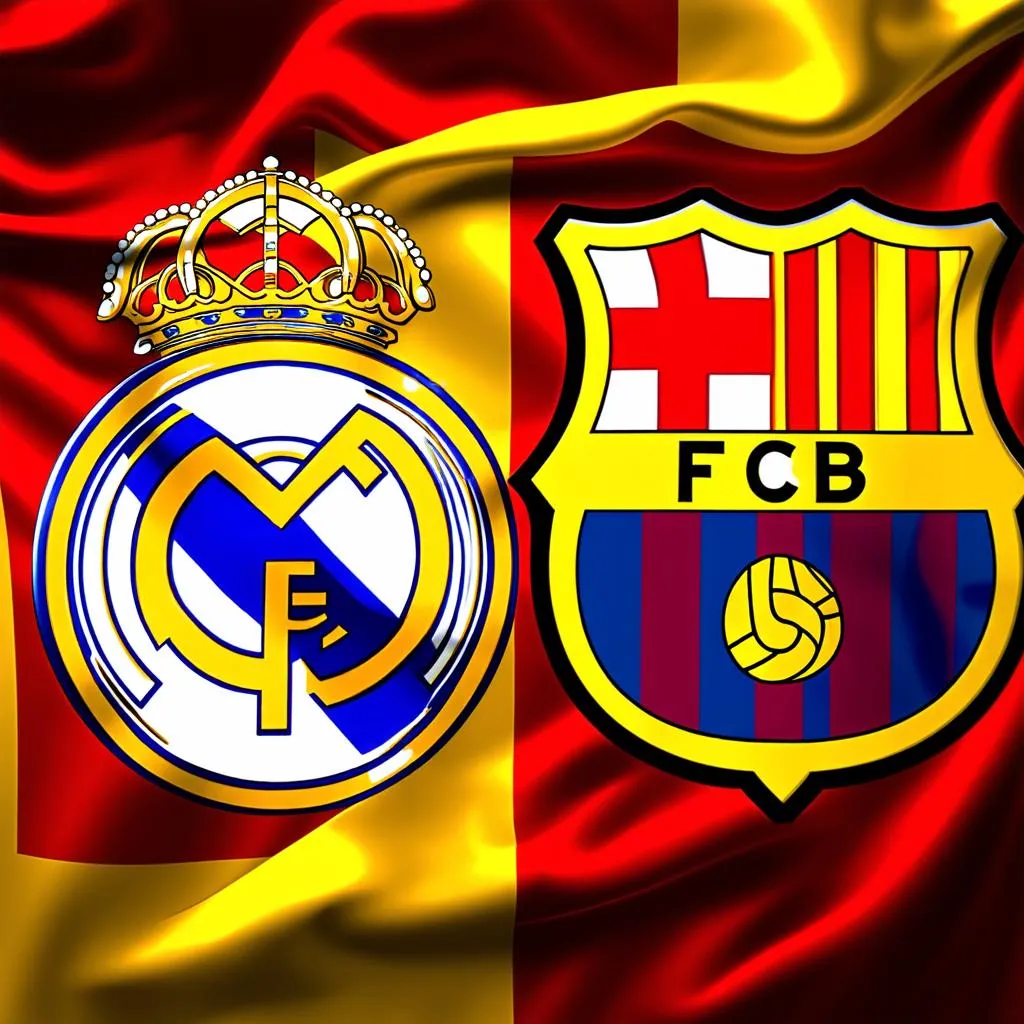 xem trực tiếp bóng đá real madrid vs barca