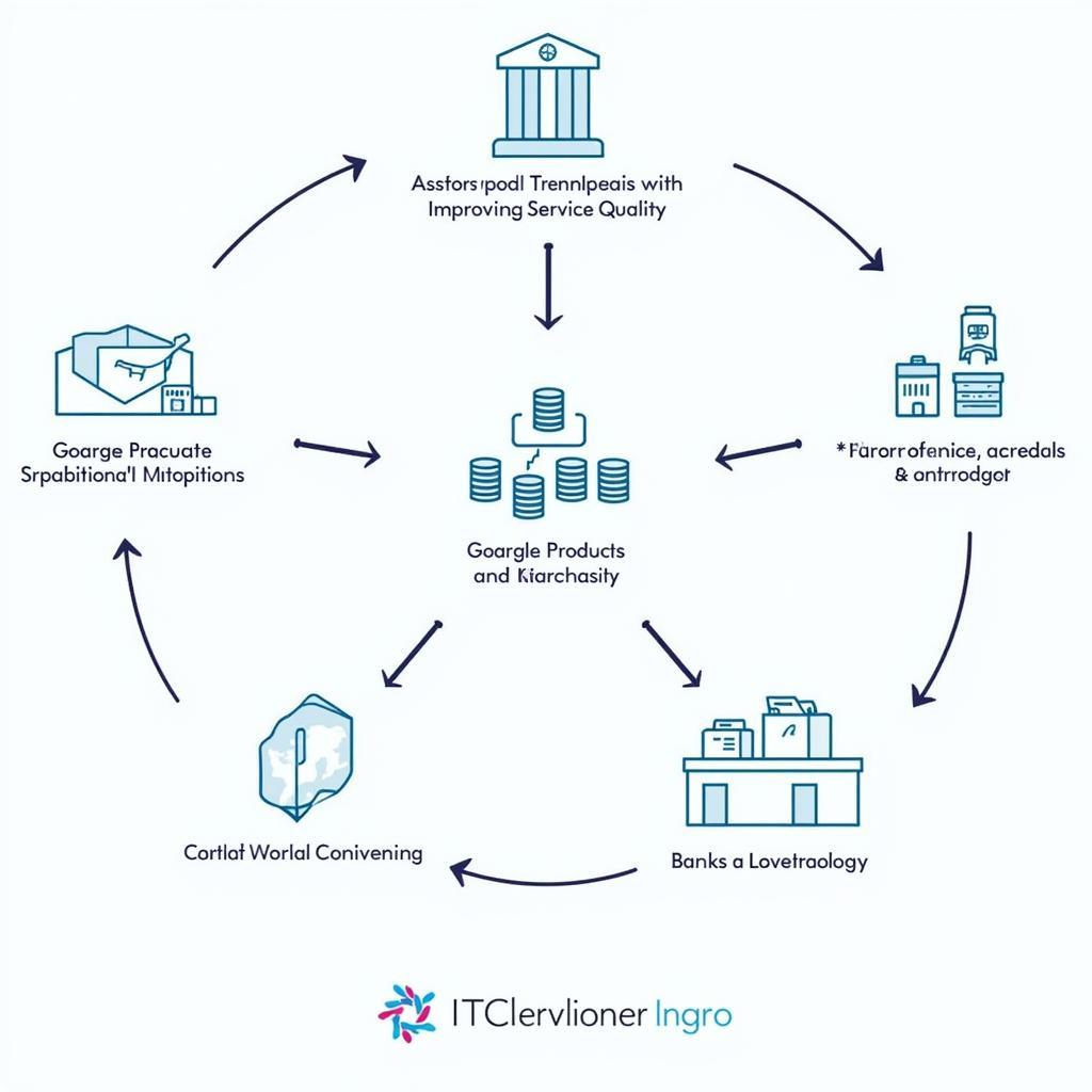 Chiến lược phát triển bền vững của CTG