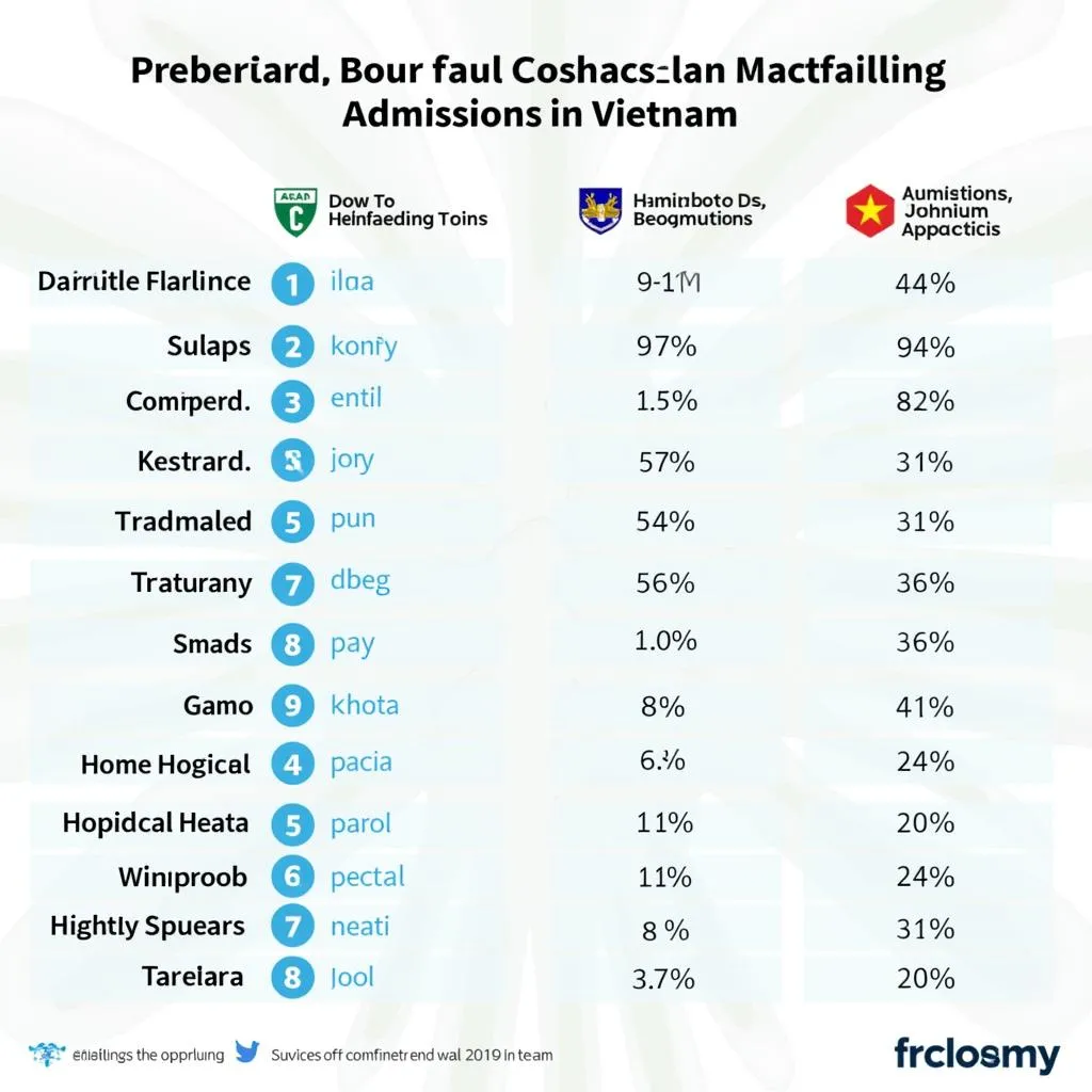 Dự đoán điểm chuẩn 2020