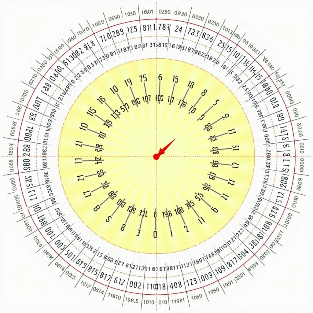 Dự đoán XSMB ngày 30/6 theo chu kỳ