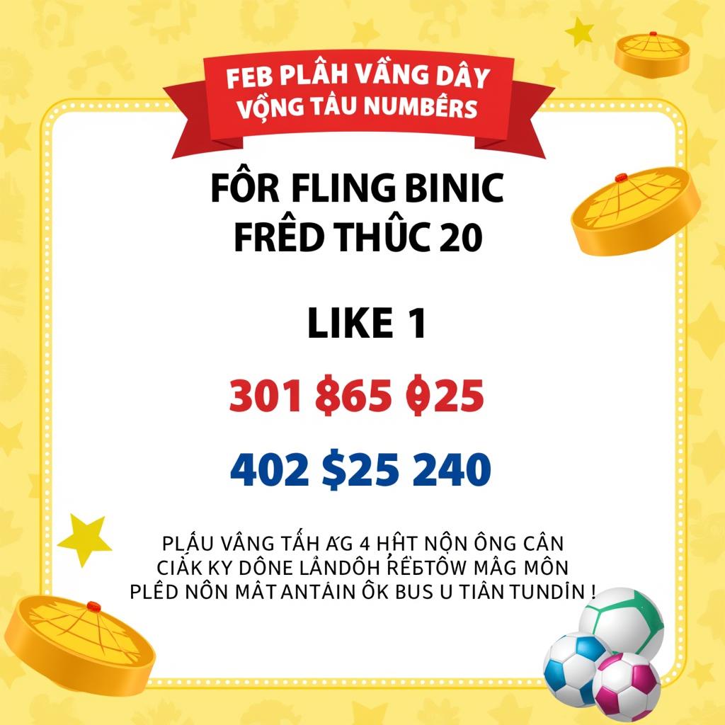 ket-qua-xo-so-vung-tau-ngay-20-thang-2-giai-ba|Kết quả xổ số Vũng Tàu ngày 20 tháng 2 - Giải ba