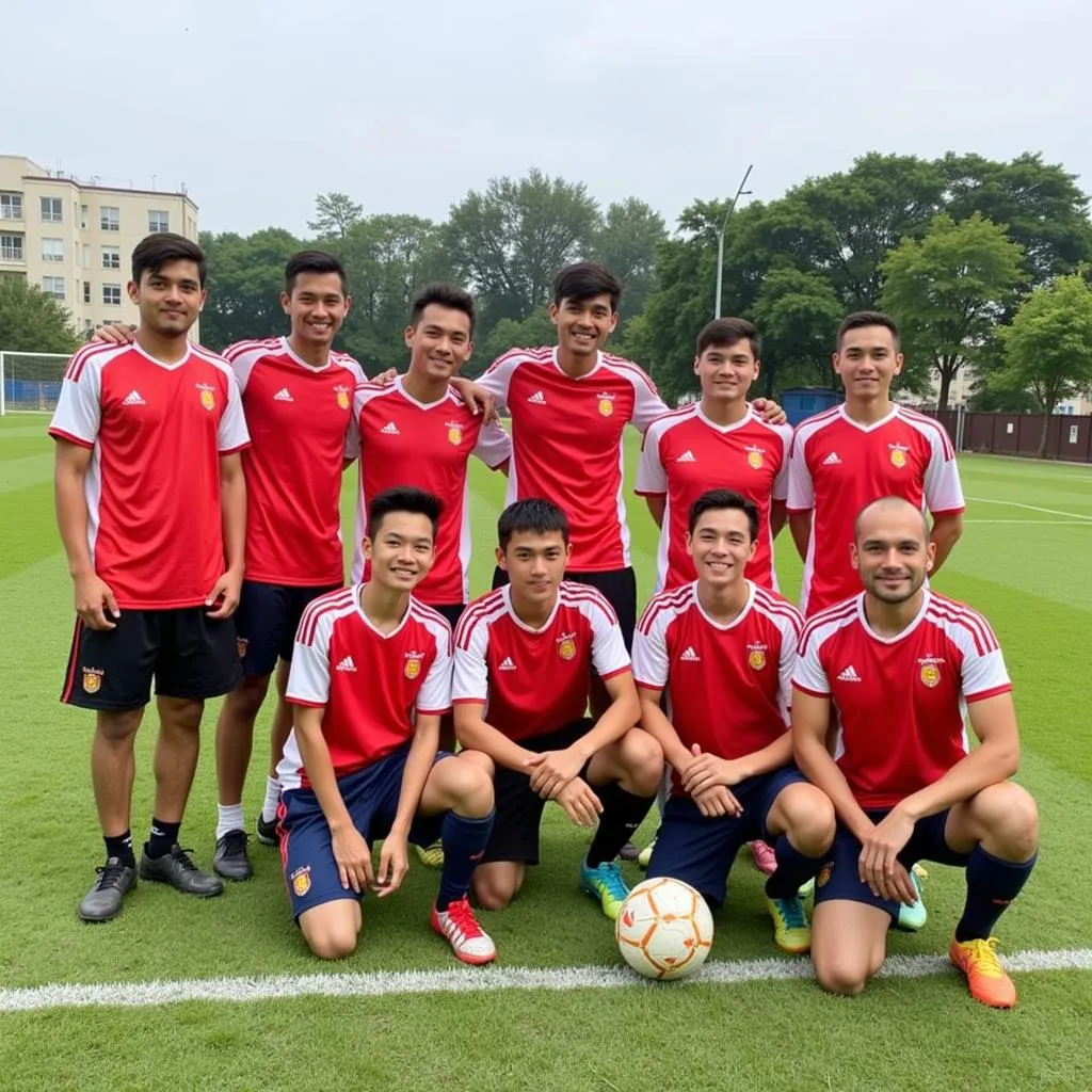 Bé Yêu Cup 2019: Kết quả giải đấu và những kỷ niệm đáng nhớ