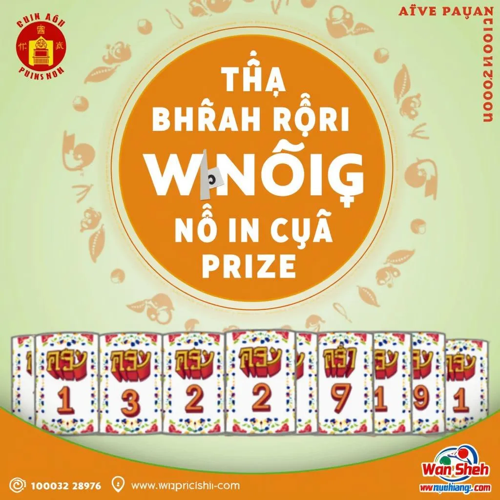 Kết quả xổ số Bình Định hôm qua - Giải nhì