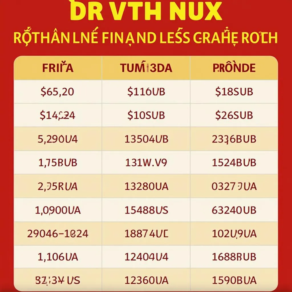 Kết quả xổ số miền bắc ngày 30 tháng 11 - Giải năm