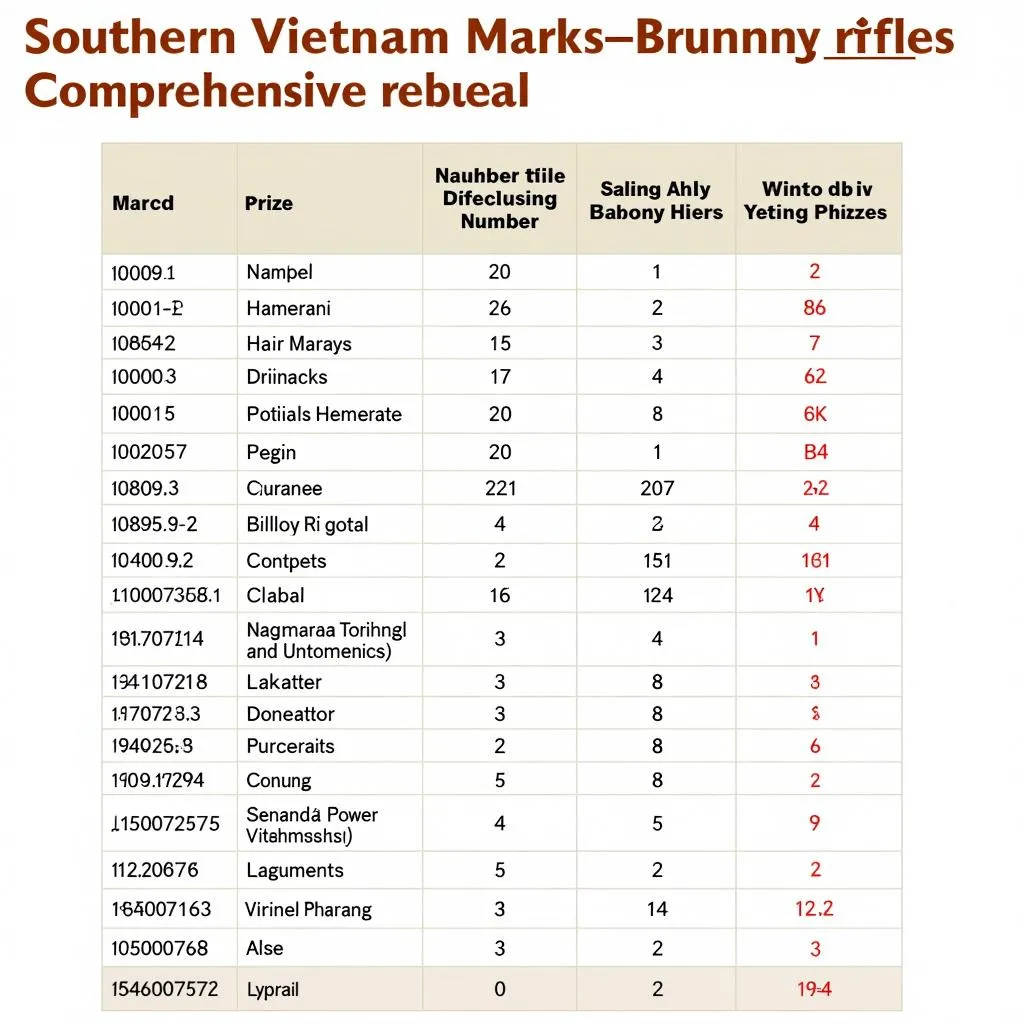 Kết quả xổ số miền Nam ngày 19/3