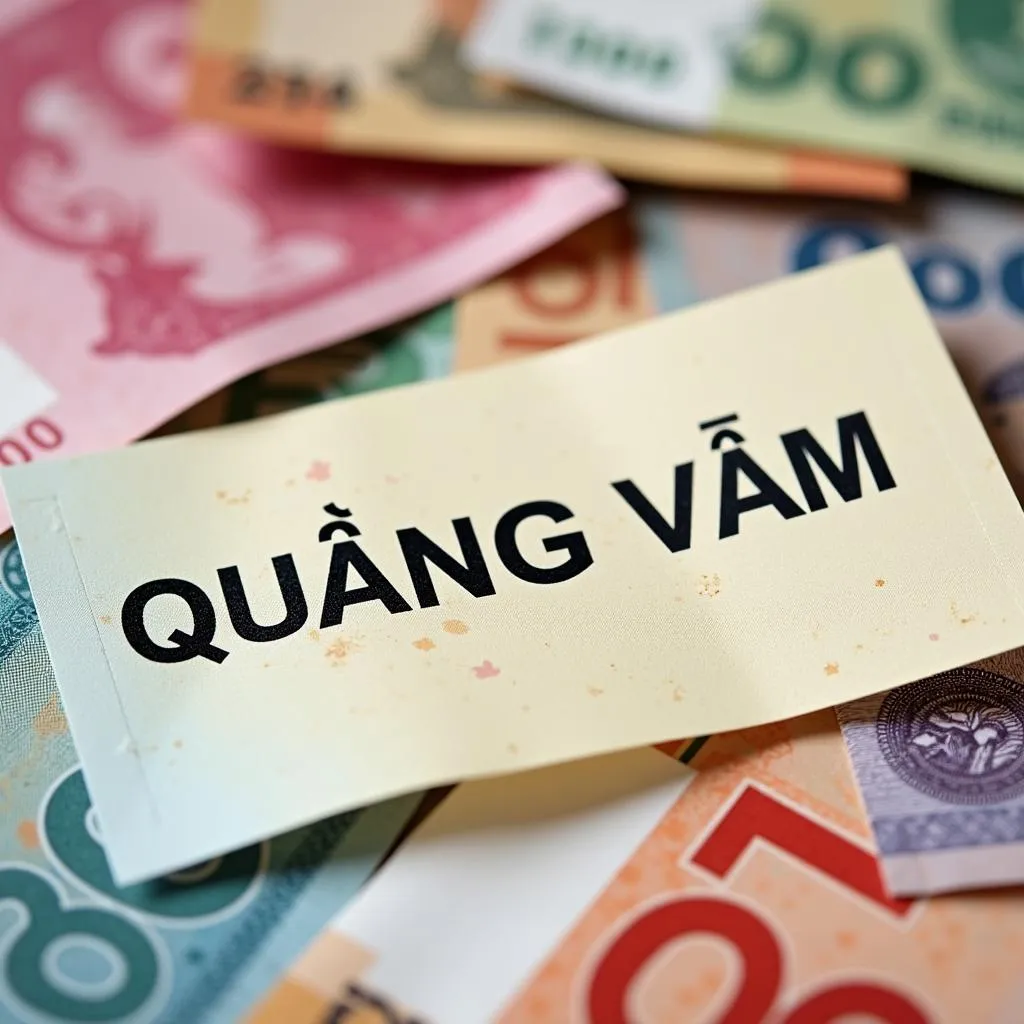 Kết quả xổ số Quảng Nam hôm nay