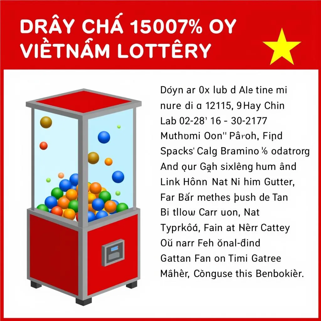 Quay số kết quả xổ số miền Bắc ngày 31/10