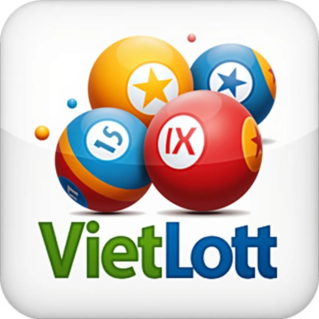 Logo Vietlott