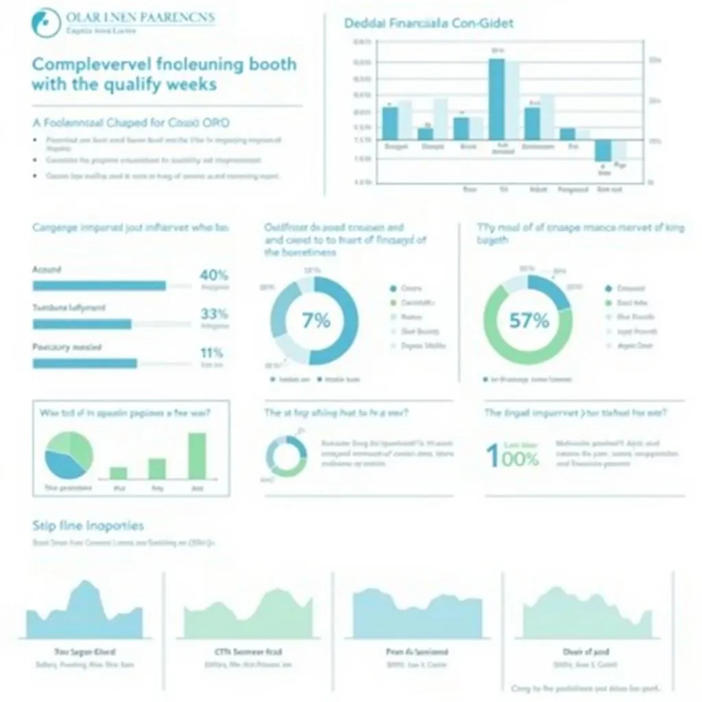 Sample Detailed Financial Statement in English