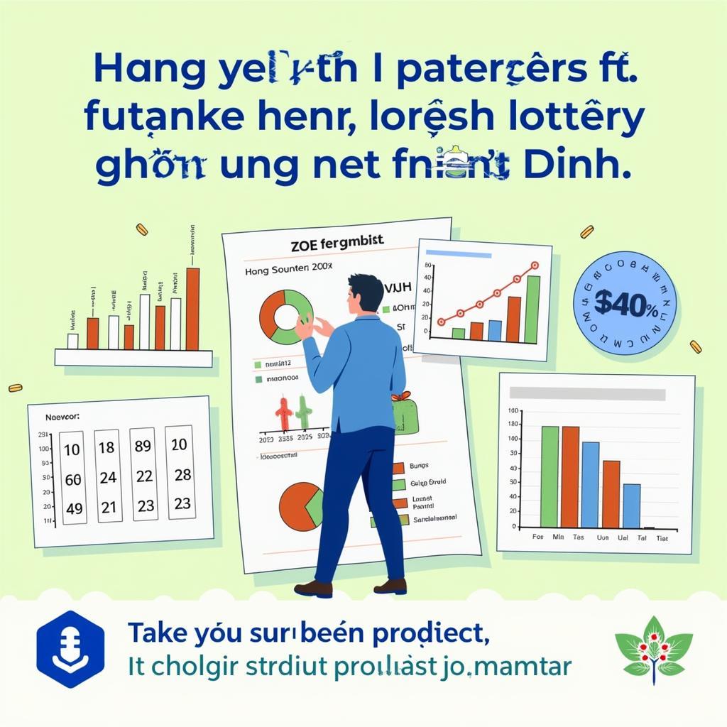 Soi cầu xổ số Bình Định