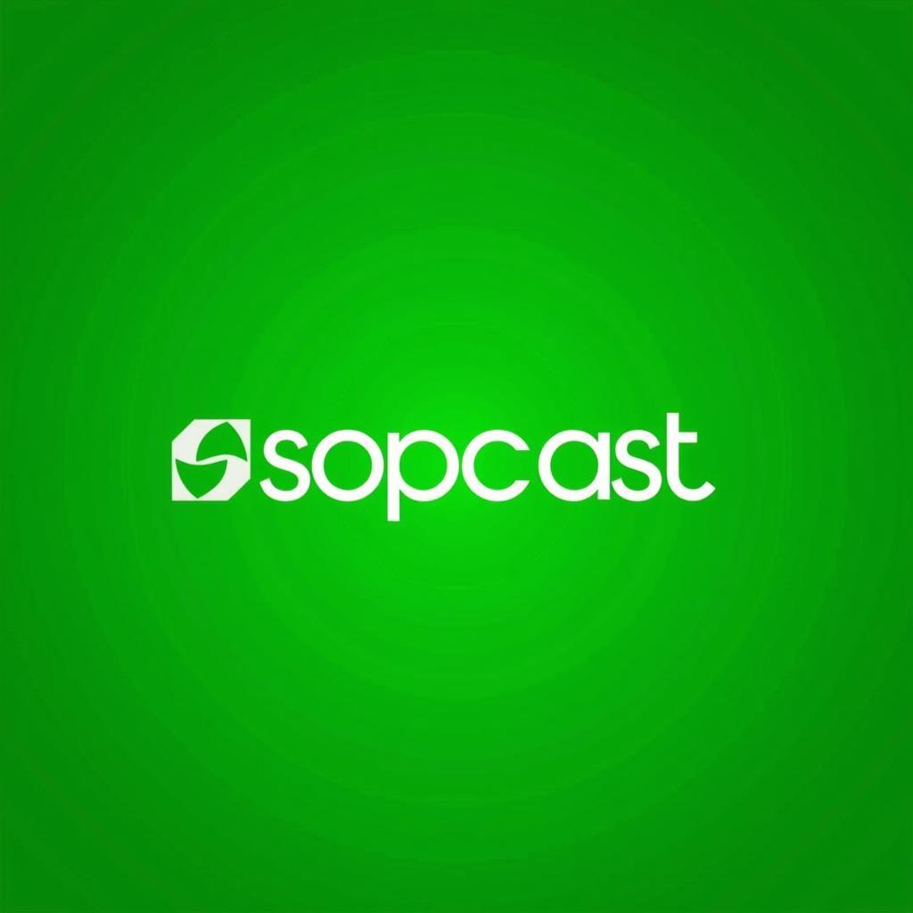 Logo Sopcast