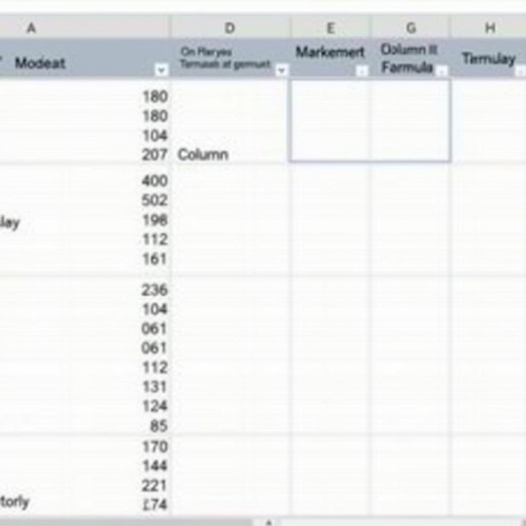 Tạo file excel kết quả Vietlott