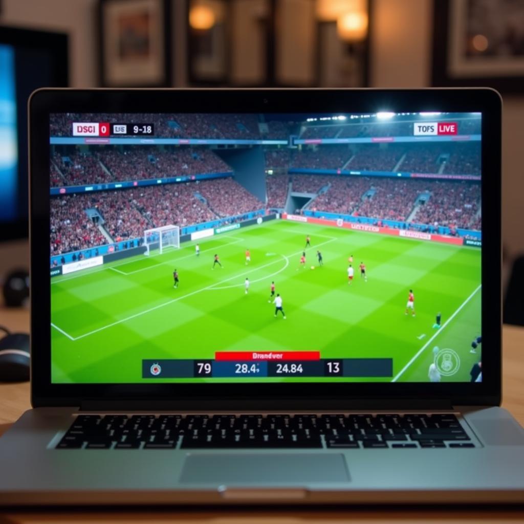 Online Football Streaming - UEFA Youth League