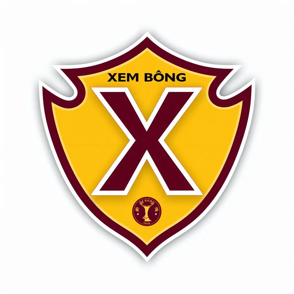 Logo Xem Bóng Mobile