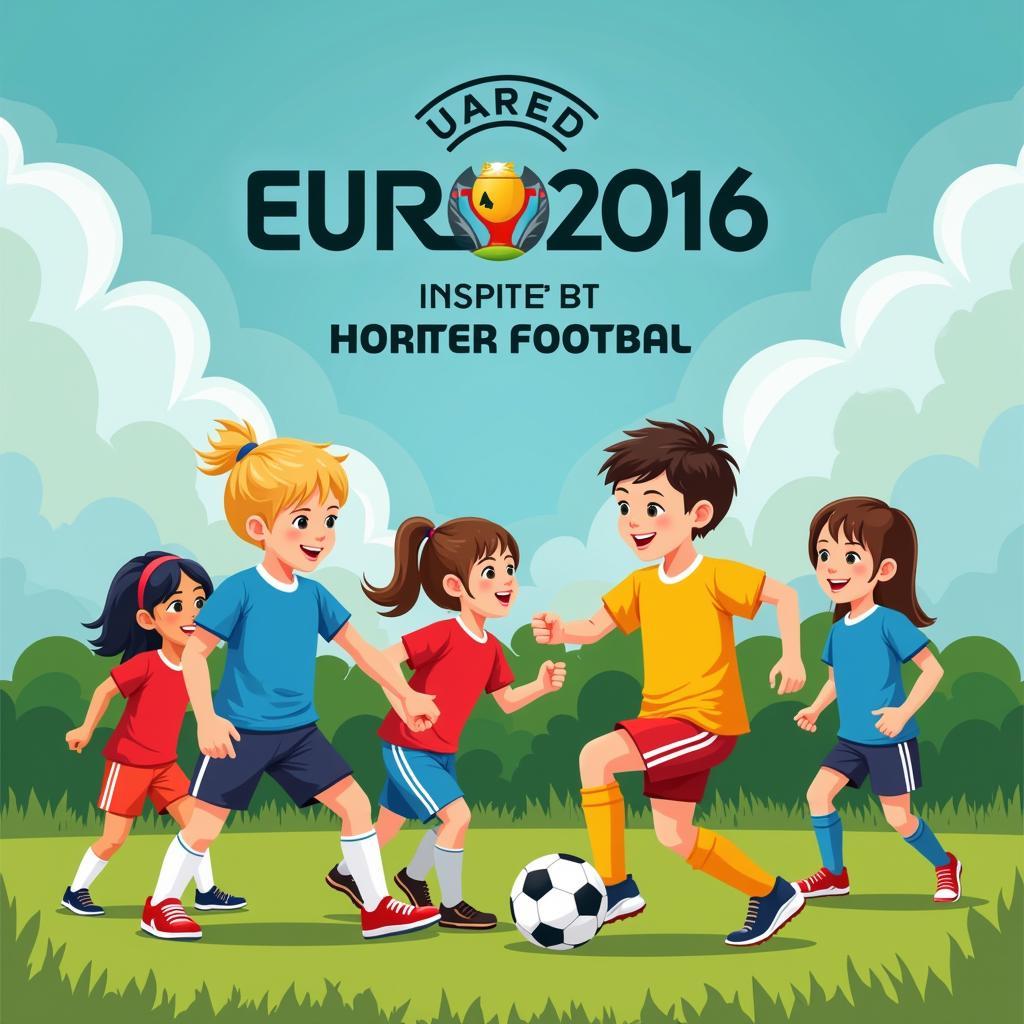 Ảnh hưởng của Euro 2016