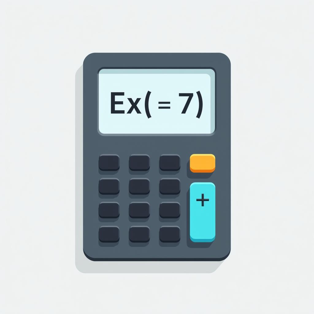 Calculator cho kết quả ngay: tính nhanh