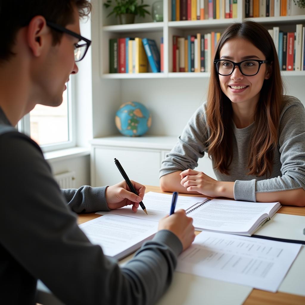 Dự đoán kết quả giải pháp luận văn: Tham khảo luận văn mẫu