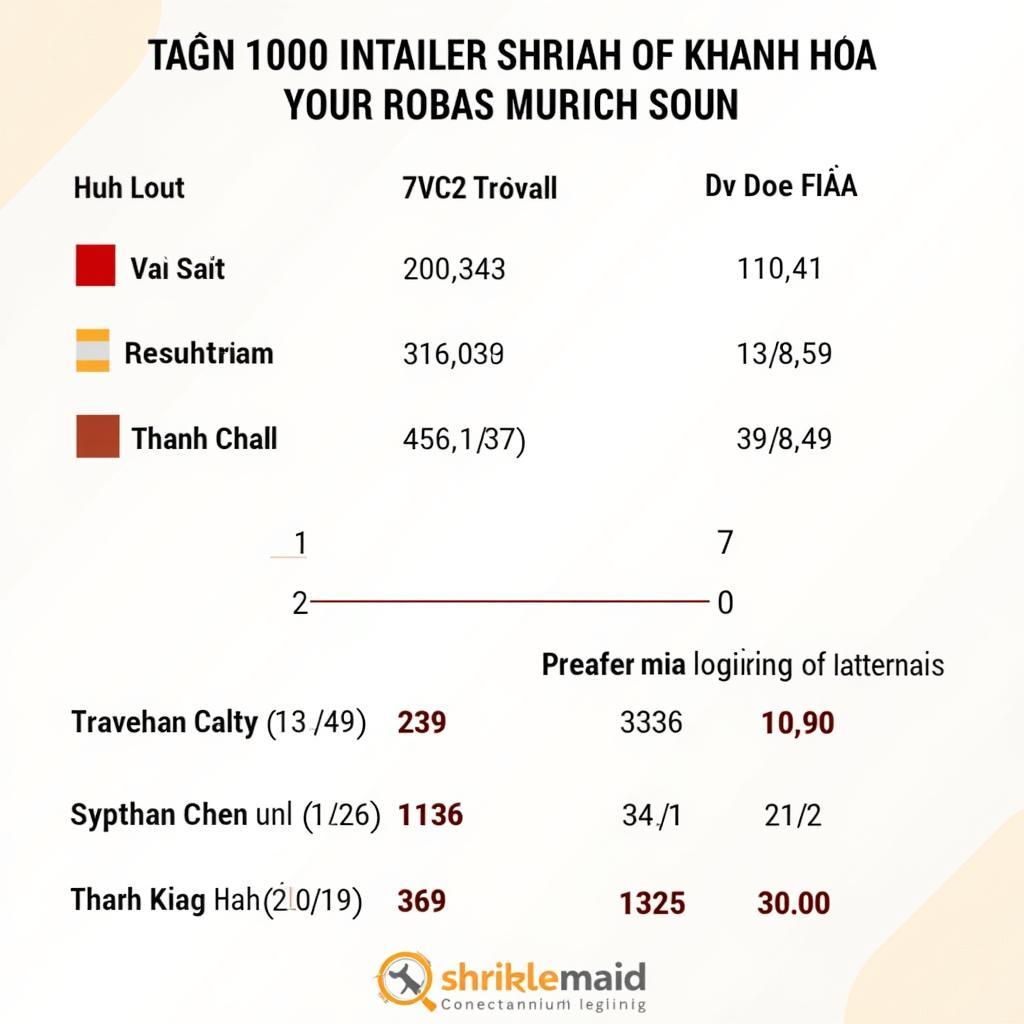 Phân tích thống kê xổ số Khánh Hòa