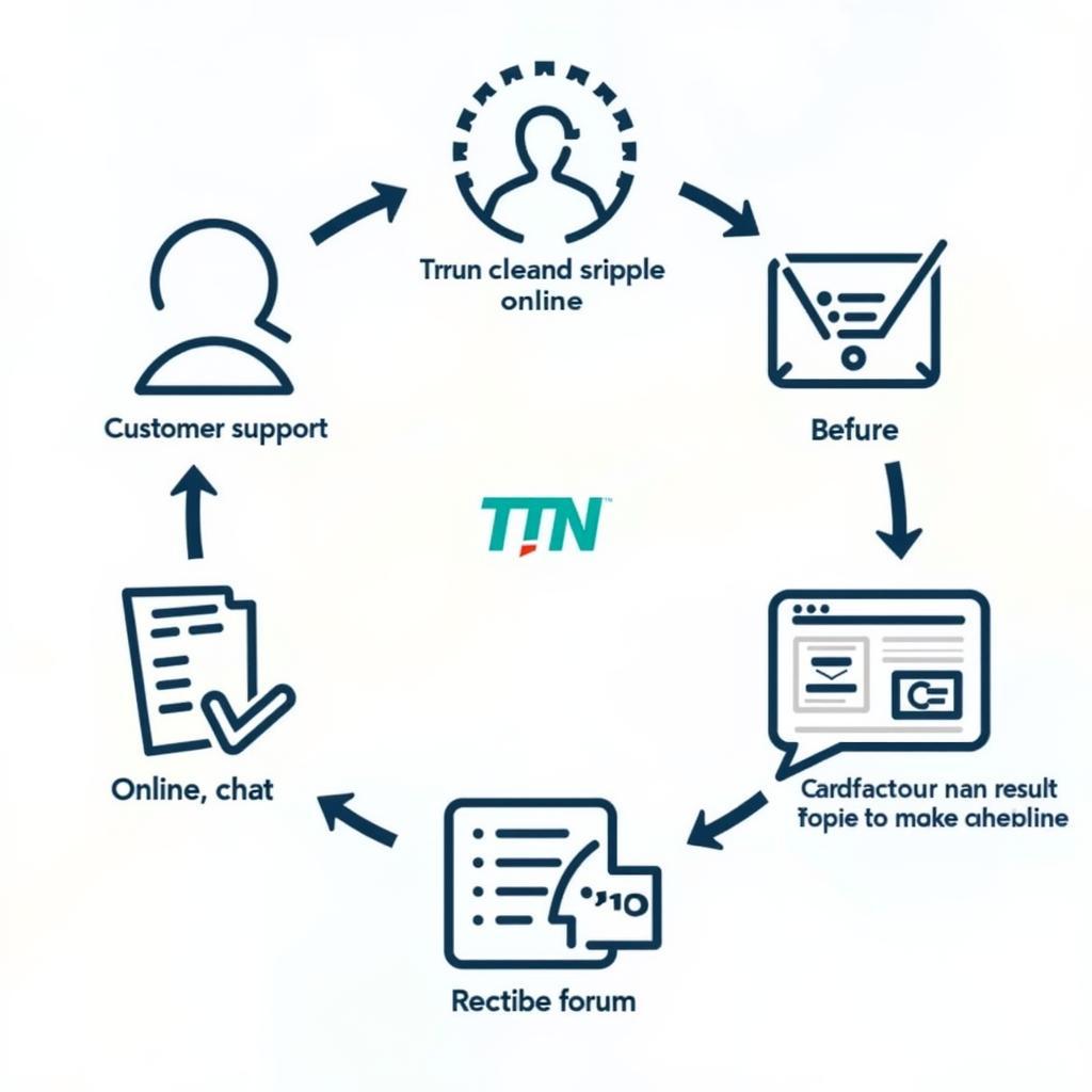 Giải đáp thắc mắc về tra cứu kết quả học tập TTN