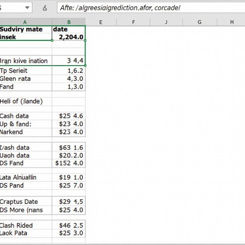 Cách sử dụng hàm VLOOKUP để lấy kết quả từ sheet khác