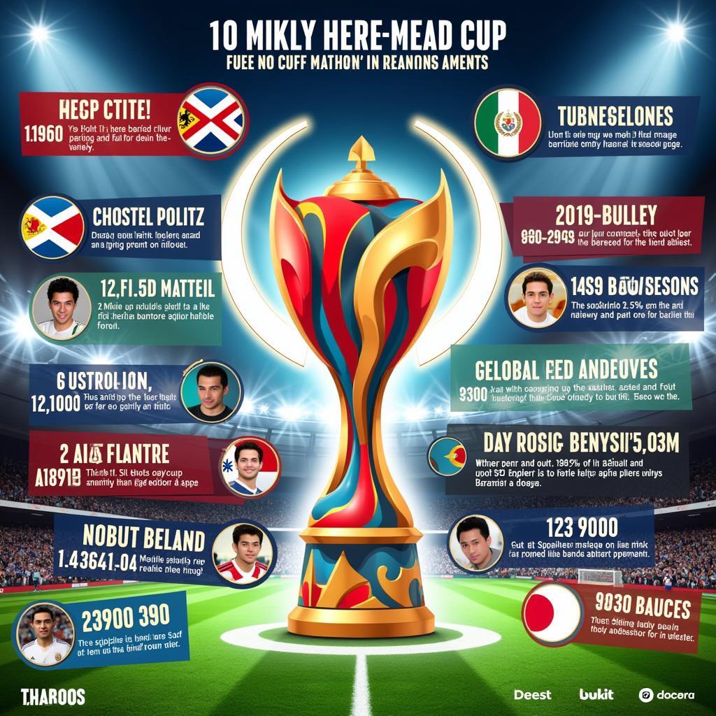 Kết quả Asian Cup đầy bất ngờ và kịch tính