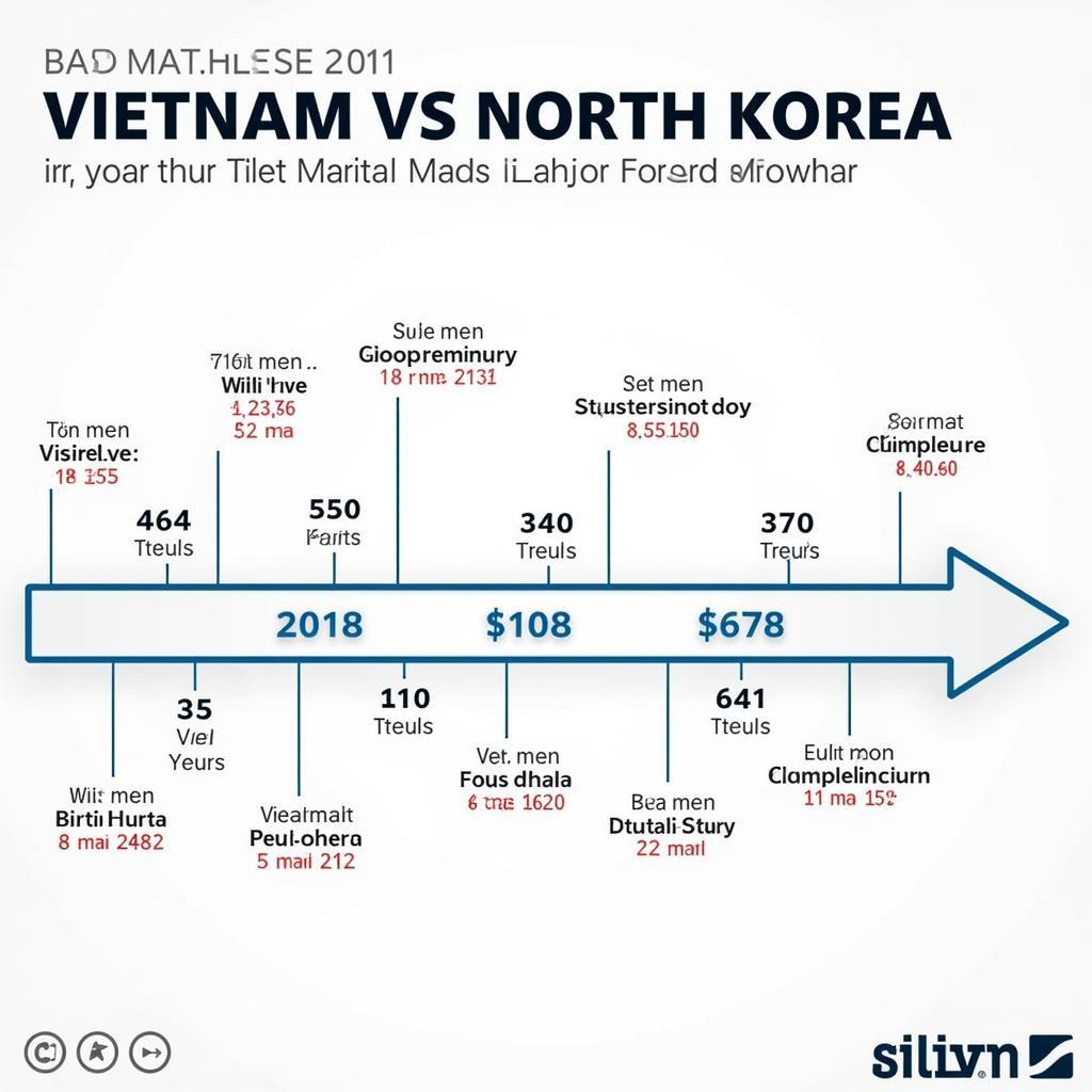 Lịch sử đối đầu giữa Việt Nam và Triều Tiên