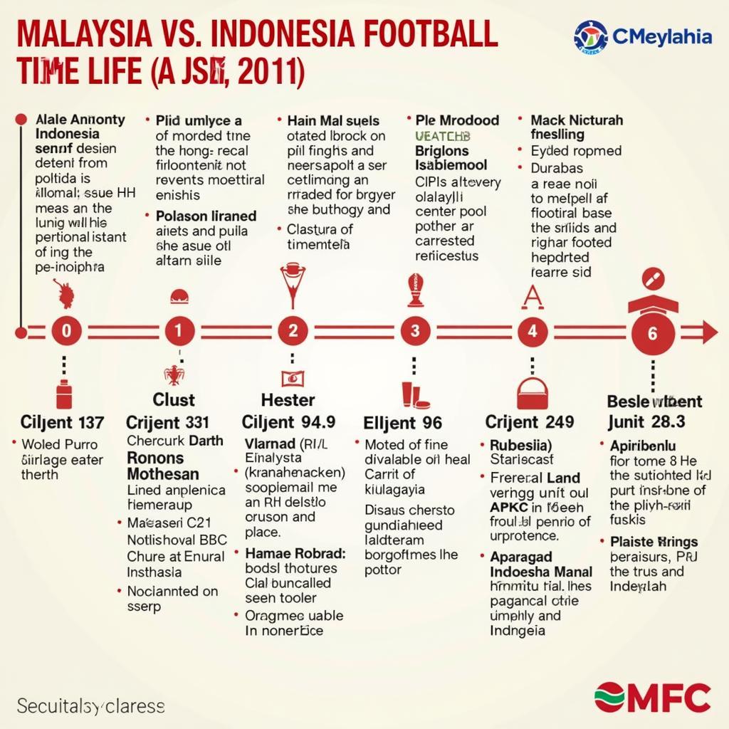 Lịch sử đối đầu giữa Malaysia và Indonesia