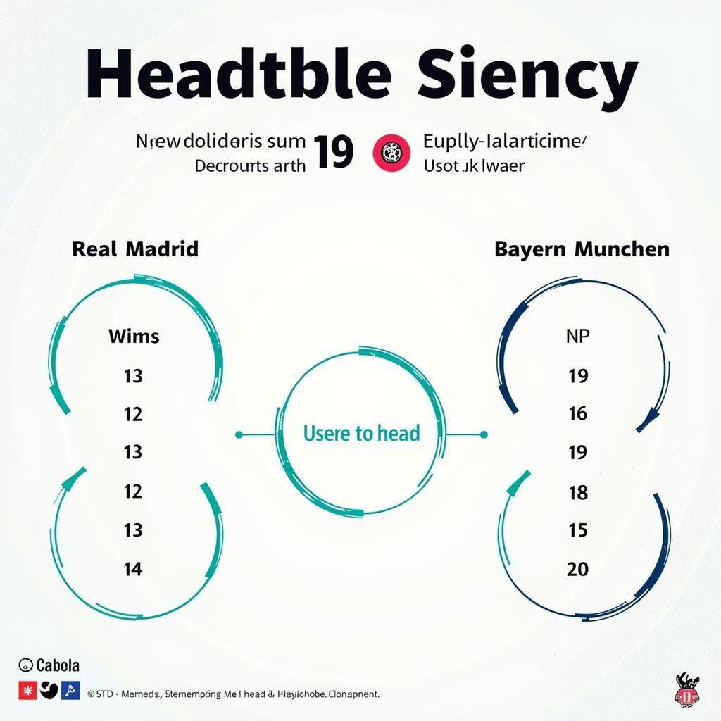 Real Madrid vs Bayern Munich: Ai Sẽ Chiếm Ưu Thế?