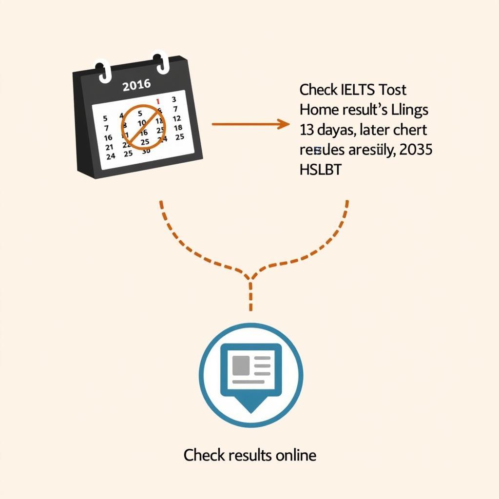 Thời Gian Nhận Kết Quả Thi IELTS IDP