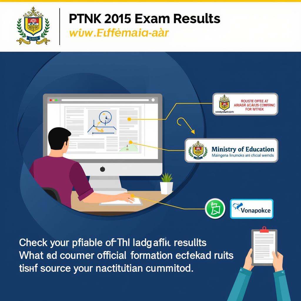 Tìm kiếm thông tin kết quả tuyển sinh PTNK năm 2015