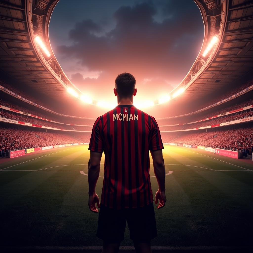 Tương lai AC Milan