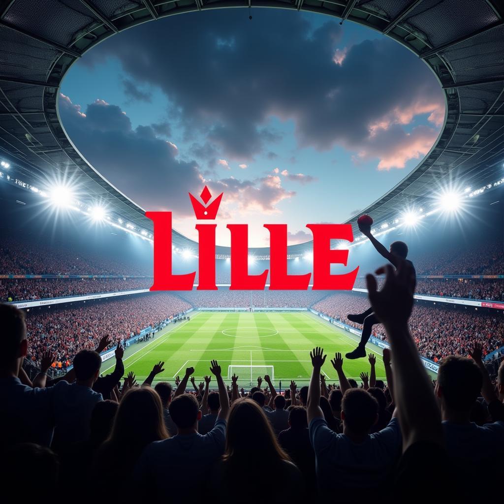 Tương Lai Kết Quả Bóng Đá Lille