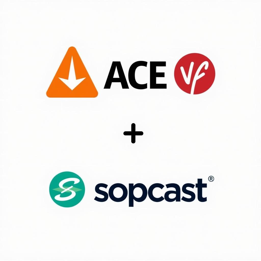 Ace VLC và Sopcast: Cặp đôi hoàn hảo cho xem bóng đá