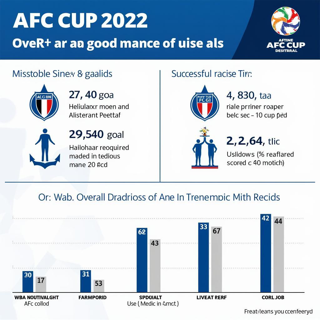 AFC Cup 2022: Sự Trỗi Dậy Của Bóng Đá Châu Á