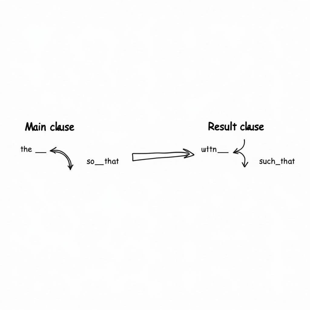 Result Clause Diagram