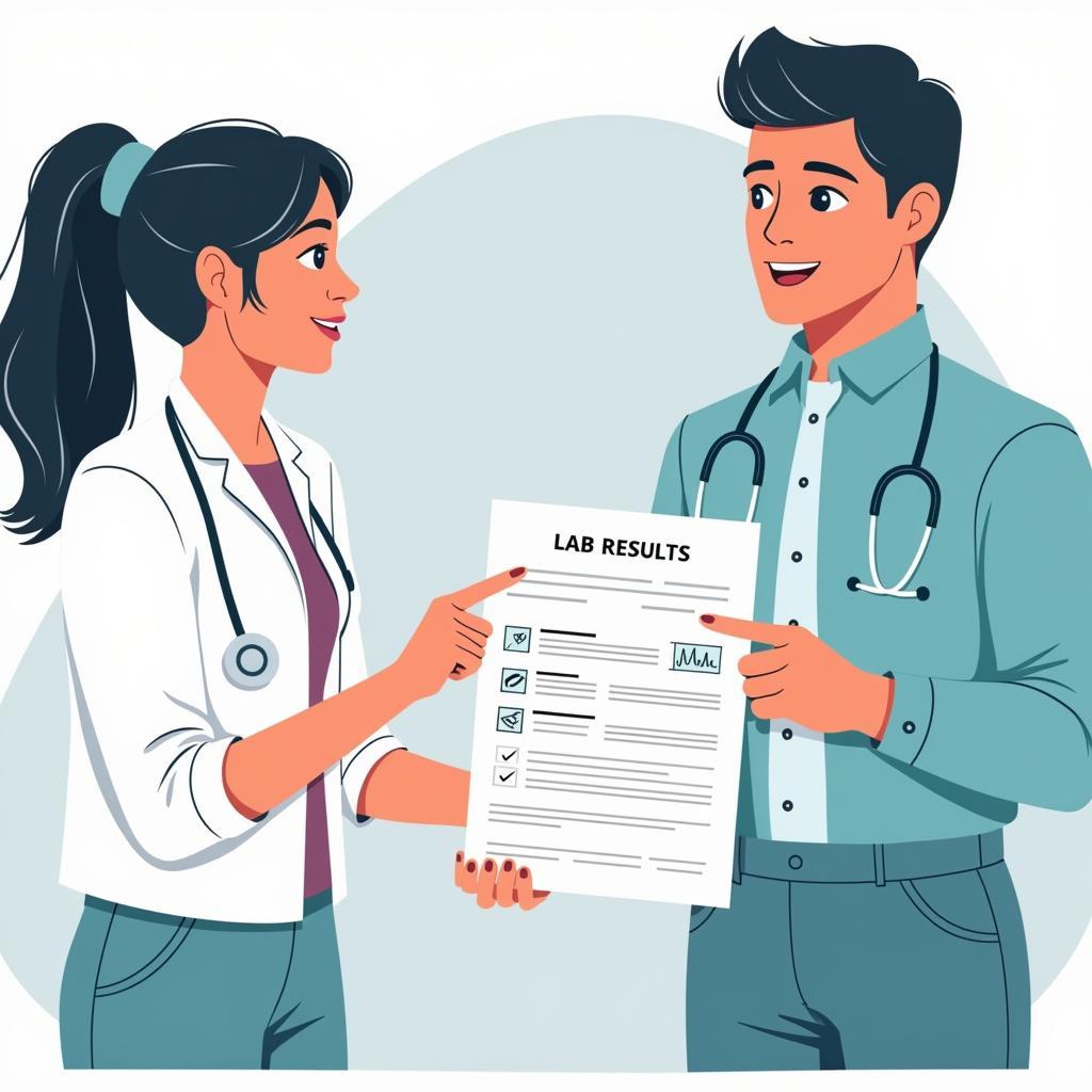 Interpreting Lab Results