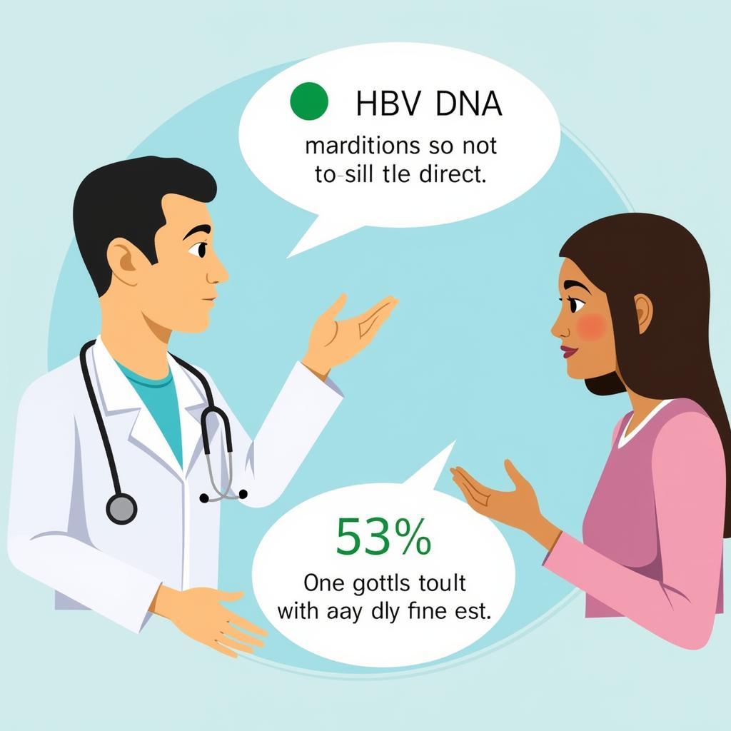 Đọc Hiểu Kết Quả Xét Nghiệm HBV DNA