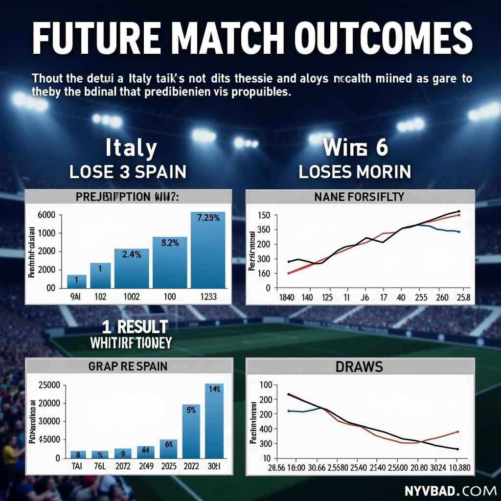 Future Predictions Italy vs Spain