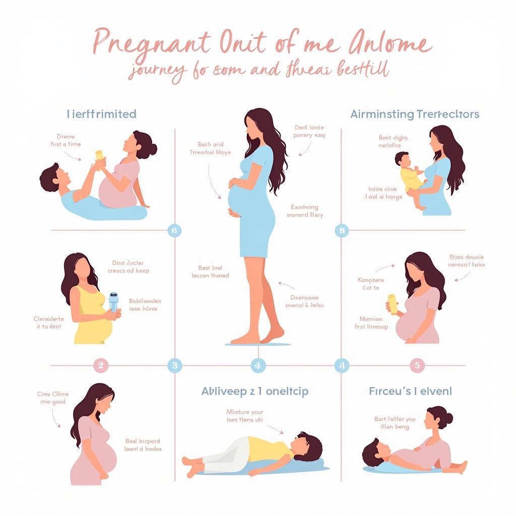 Pregnancy Journey