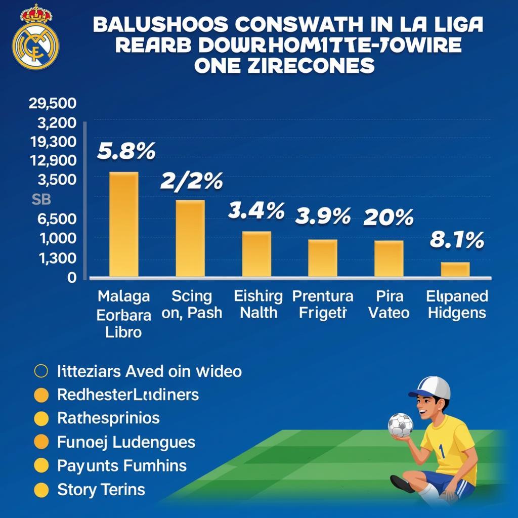 Malaga's Decline in La Liga