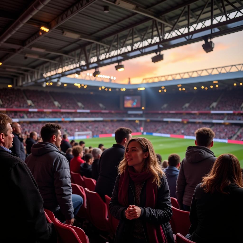 Kết quả bóng đá West Ham: Hơn cả một trận đấu