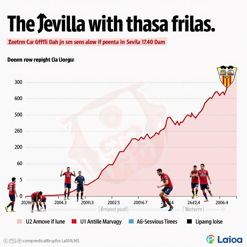 Kết quả trận đấu Sevilla tại La Liga