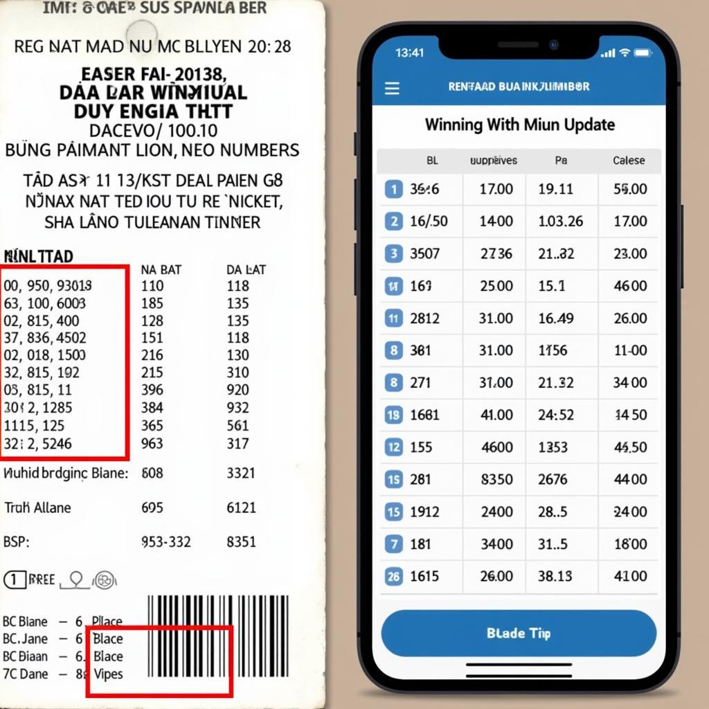 Kết Quả Xổ Số Đà Lạt 1/12