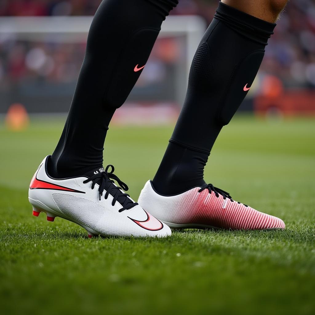 Giày Mercurial Superfly Pro AG Neymar Sport tăng tốc độ