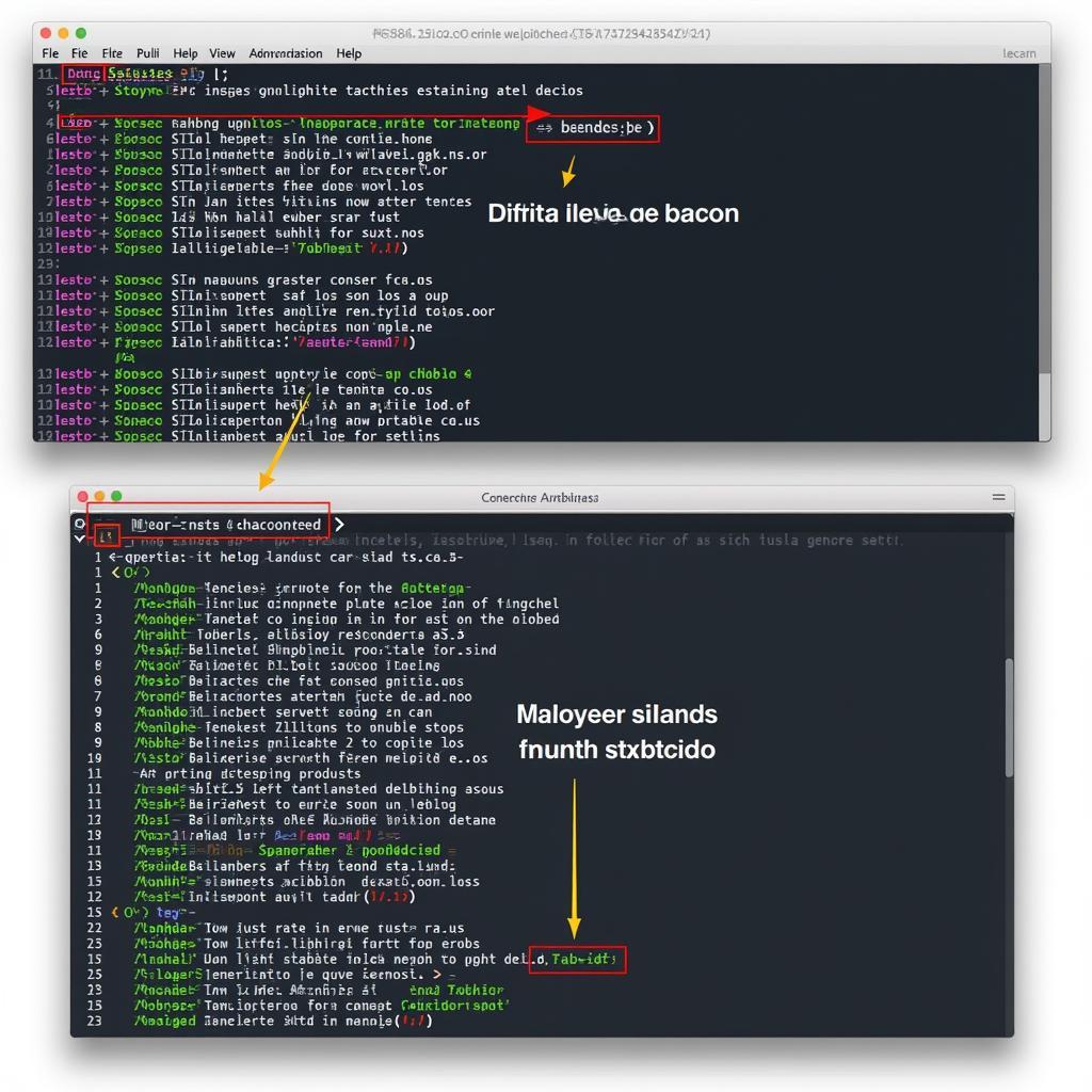 Mở Rộng Khung Kết Quả C/C++