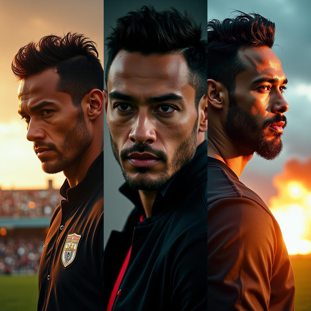 Neymar's future in acting beyond Money Heist